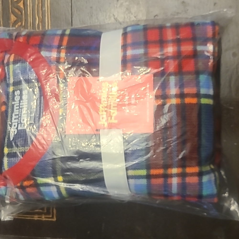 Men's pajamas